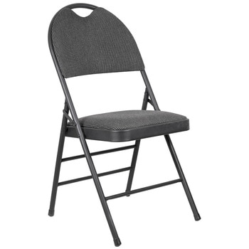 Star Elite Padded Folding Chair 2 Pack