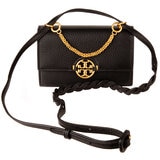 Tory Burch Miller Mini Black Bag