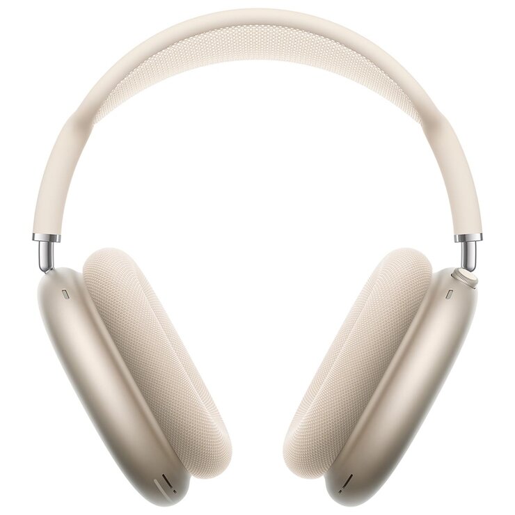 AirPods Max Starlight