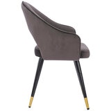 Onex KiKo Dining Chair Olive
