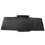 Ecoflow River 2 Portable Power Station + 110W Solar Panel Bundle