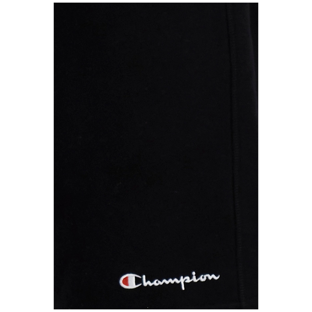 Champion French Terry Short - Black