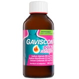 Gaviscon Dual Action Liquid 500ml