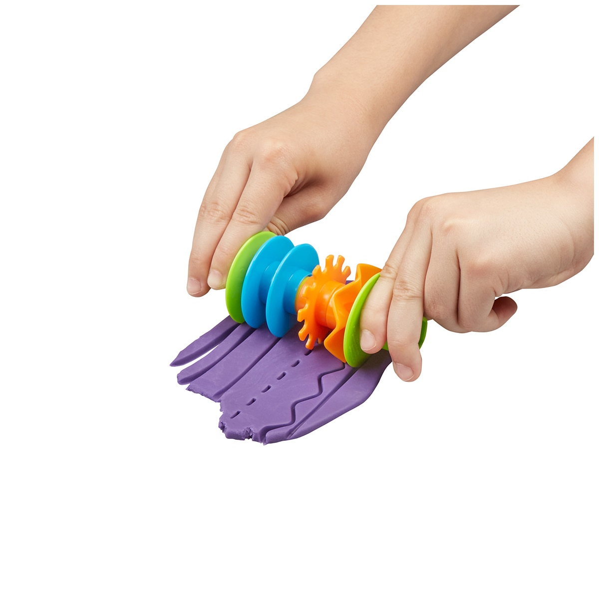 Play-Doh Create n Canister