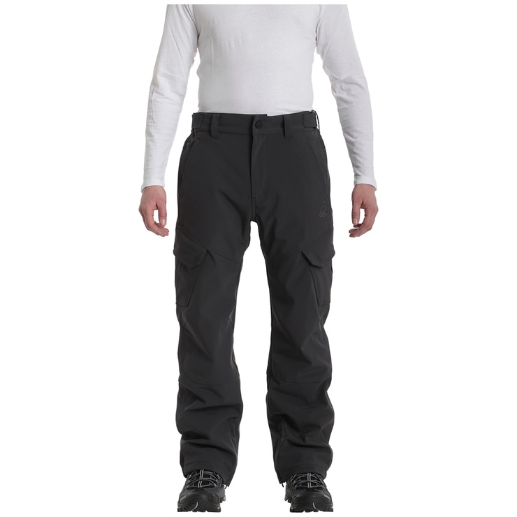 Gerry Men's Ski Pants Slate Costco Australia