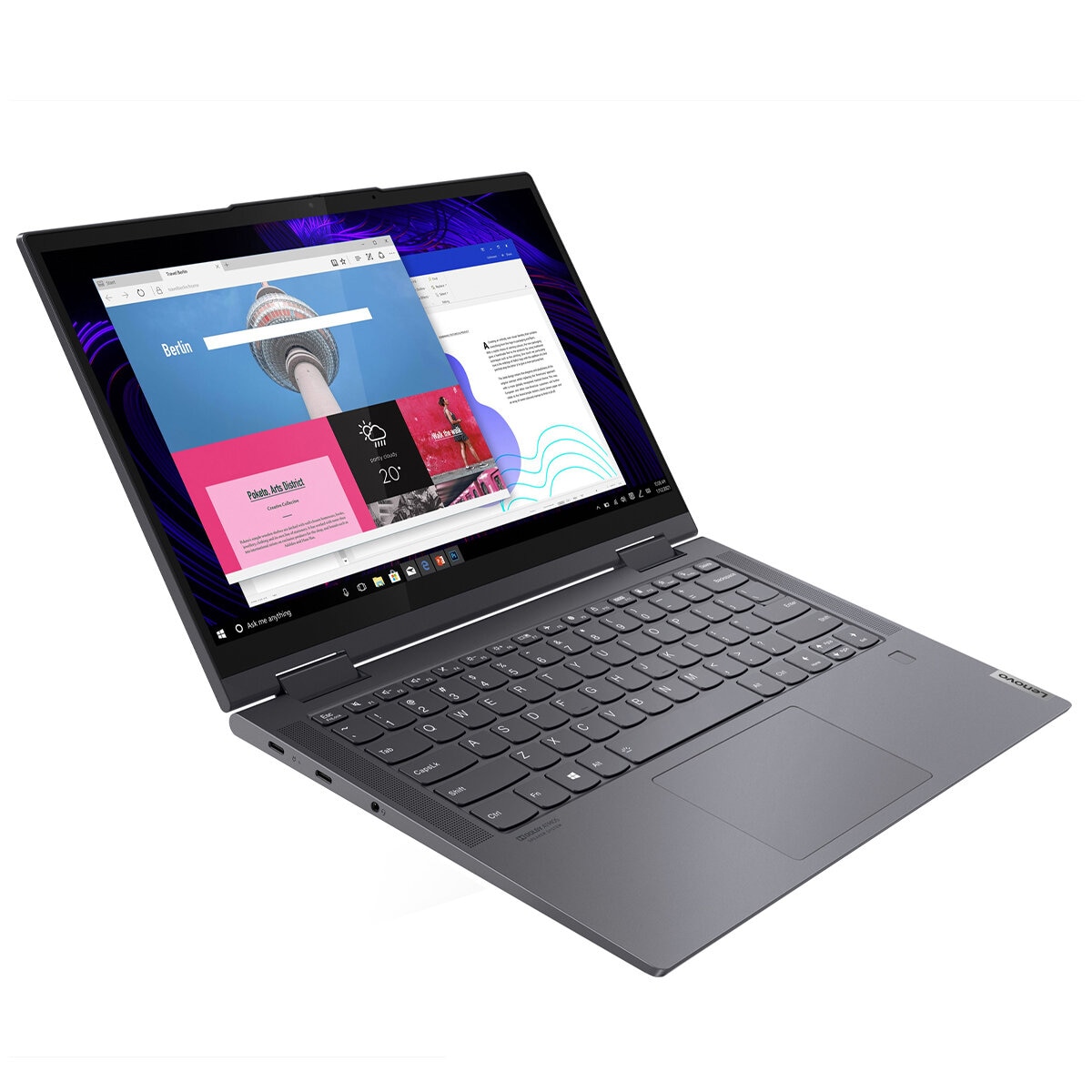 Lenovo 27 Inch IdeaCentre AIO 5i F0G4008NAU