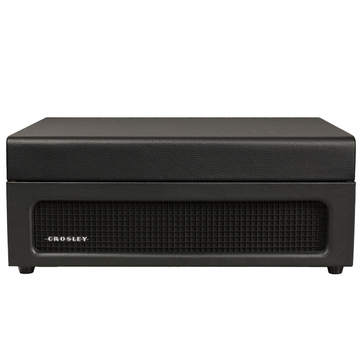 Crosley Voyager Bluetooth Portable Turntable Black CRIW8017B-BK4