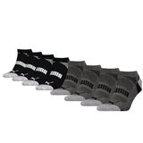 Puma no show Socks 8PK