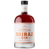 Australian Distilling Shiraz Gin 700ml