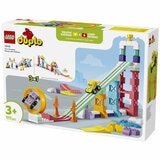 LEGO DUPLO Town 3 in 1 Creative Ramps with Vehicles 10478