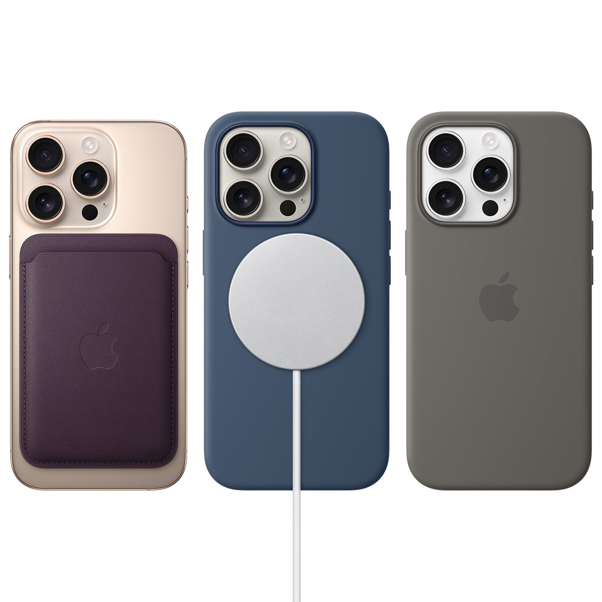 iPhone 16 Pro Black Titanium
