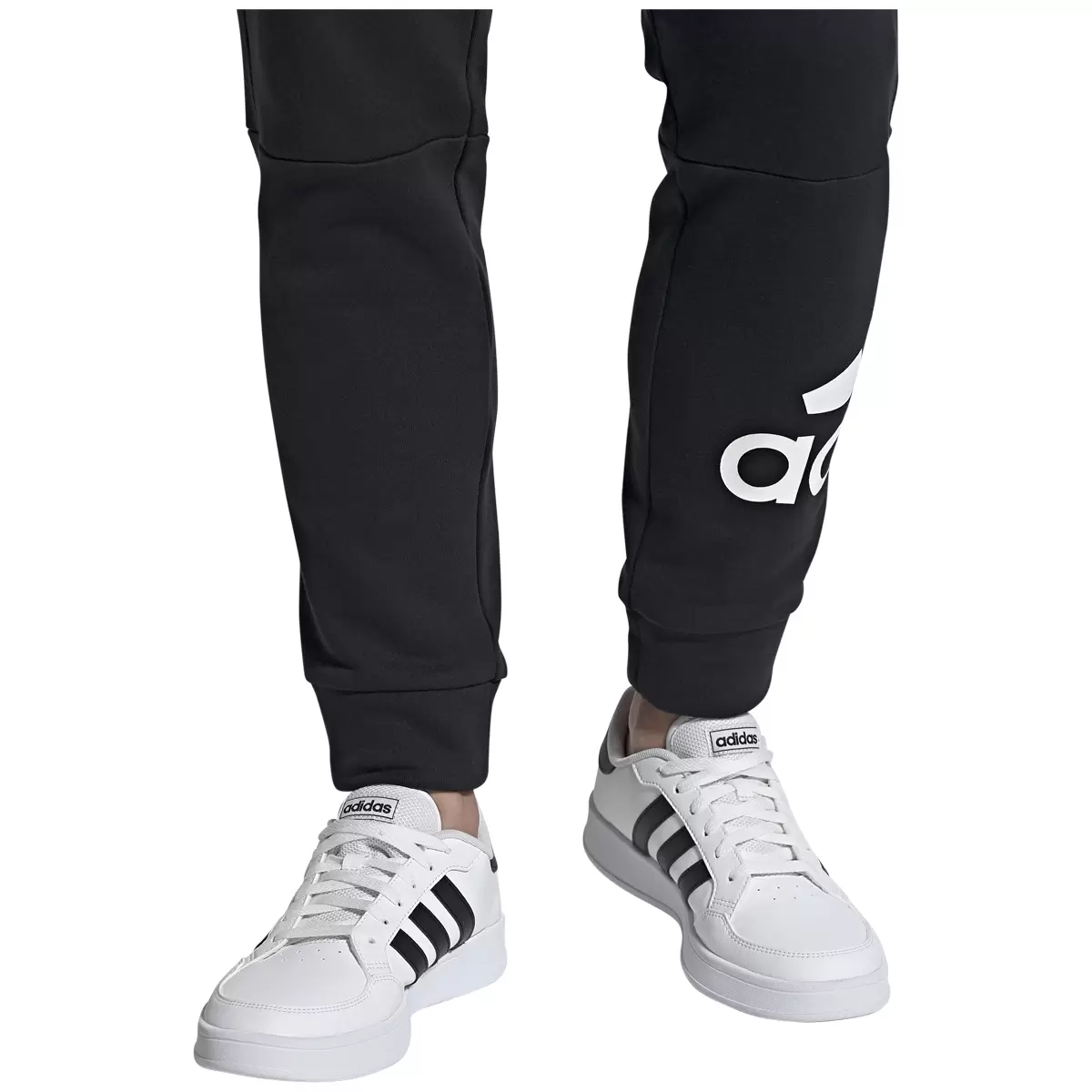 Adidas Men's Breaknet Shoes White