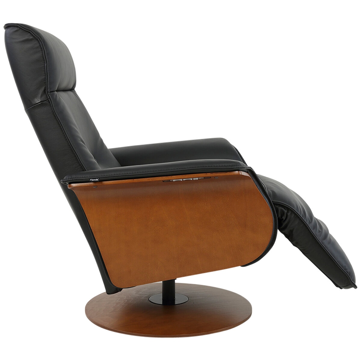 Moran Fjords Hans 2 Motors Motorized Recliner