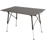 Timber Ridge Camp Table