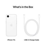 Apple iPhone 17e 256GB White