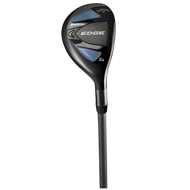 Callaway Edge Women's 10 Piece Right Handed Regular Flex Golf Club Set