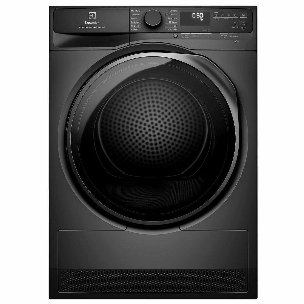 Electrolux 9kg 700 Series Heat Pump Dryer EDH903R7SC Electrolux 9kg 700 Series Heat Pump Dryer EDH903R7SC