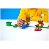 Lego Super Mario Adventures with Mario Starter Course - 71360