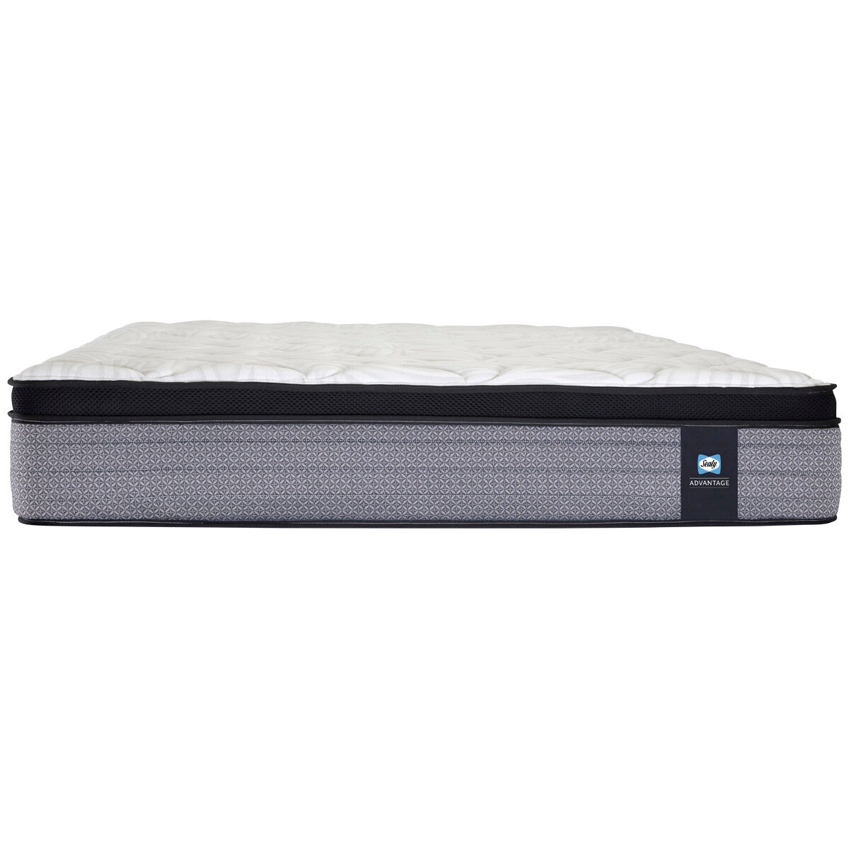 Sealy Yarley Double Mattress