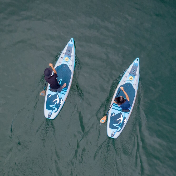 Body Glove The Performer Inflatable Sup Board Body Glove The Performer Inflatable Sup Board