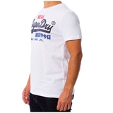 SuperDry Tee - Optic