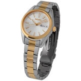 Seiko Two Tone Daywear Watch