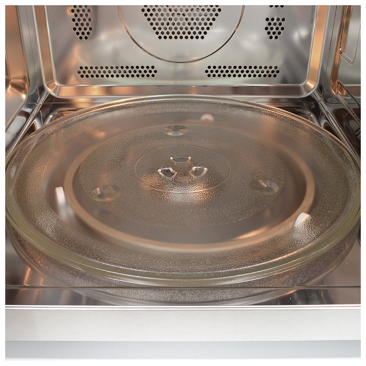 Morphy Richards 34 Litre Microwave Oven with Grill and Convection Black