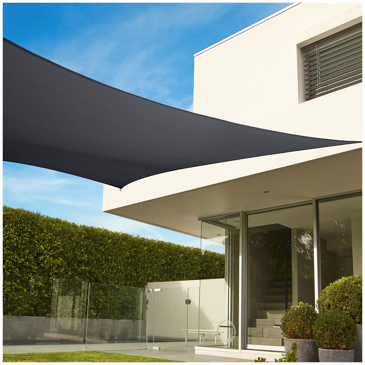 Shade sails costco deals