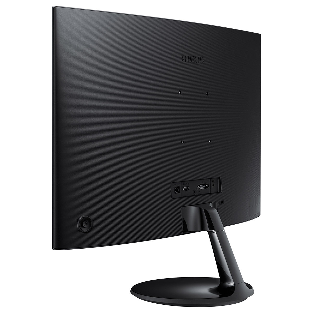 Samsung 27 Inch S36C Curved Monitor LS27C360EAEXXY