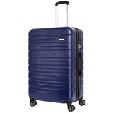 Tosca Elite Large Expandable - Blue