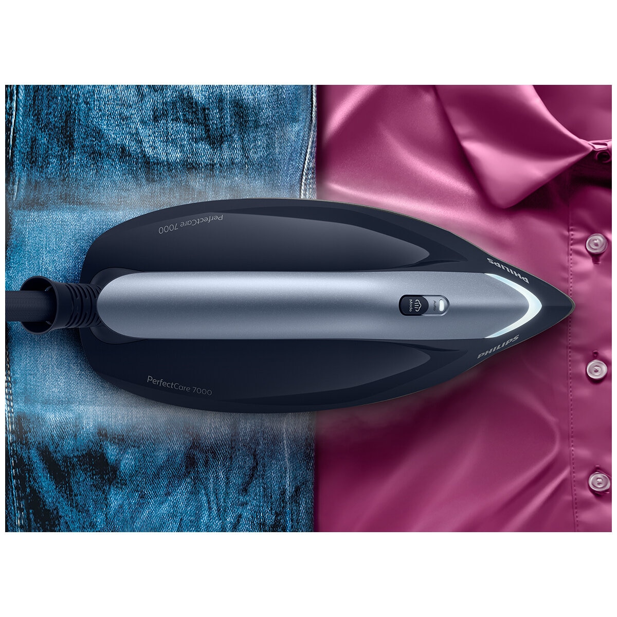 Philips PerfectCare 8000 Series Steam Generator/