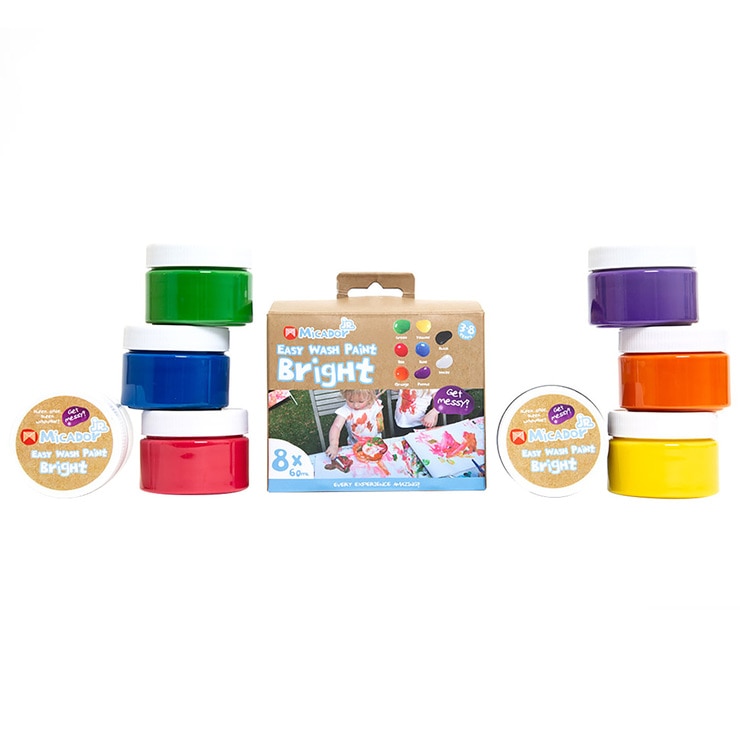 Micador Kids' Painting Kit Costco Australia