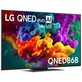 LG 75 Inch QNED86B EVO AI Mini LED 4K Smart TV 75QNED86BSA LG 75 Inch QNED86B EVO AI Mini LED 4K Smart TV 75QNED86BSA