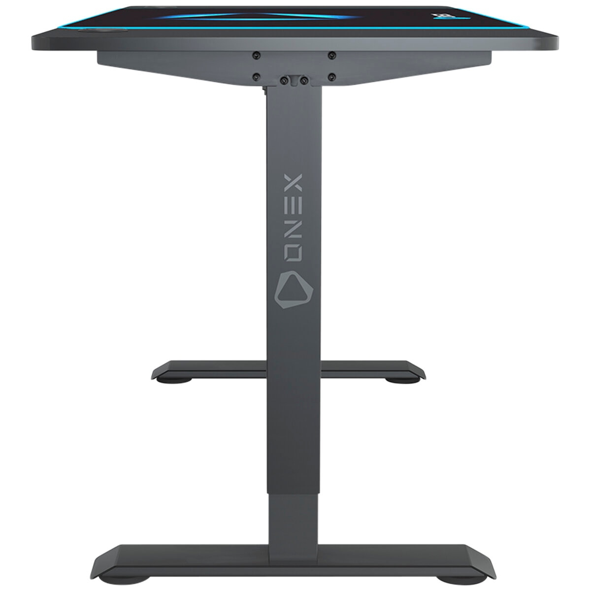 Onex GDE1400SH Premium Electric Gaming Desk