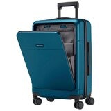 Samsonite Sentinel Carry On Blue