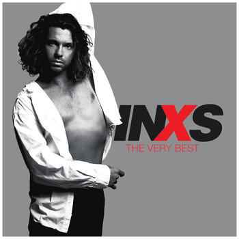 INXS The Very Best Double Vinyl Album