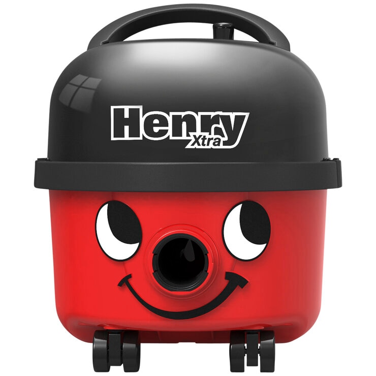 Numatic Henry Xtra Vacuum HVX160 Costco Australia