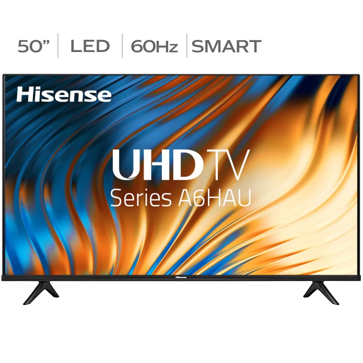 TV information main image