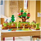 LEGO DUPLO Discovery Forest with Wild Animals 10480 LEGO DUPLO Discovery Forest with Wild Animals 10480