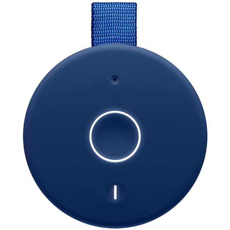 Ultimate Ears Megaboom 3 Speaker Lagoon Blue Ultimate Ears Megaboom 3 Speaker Lagoon Blue