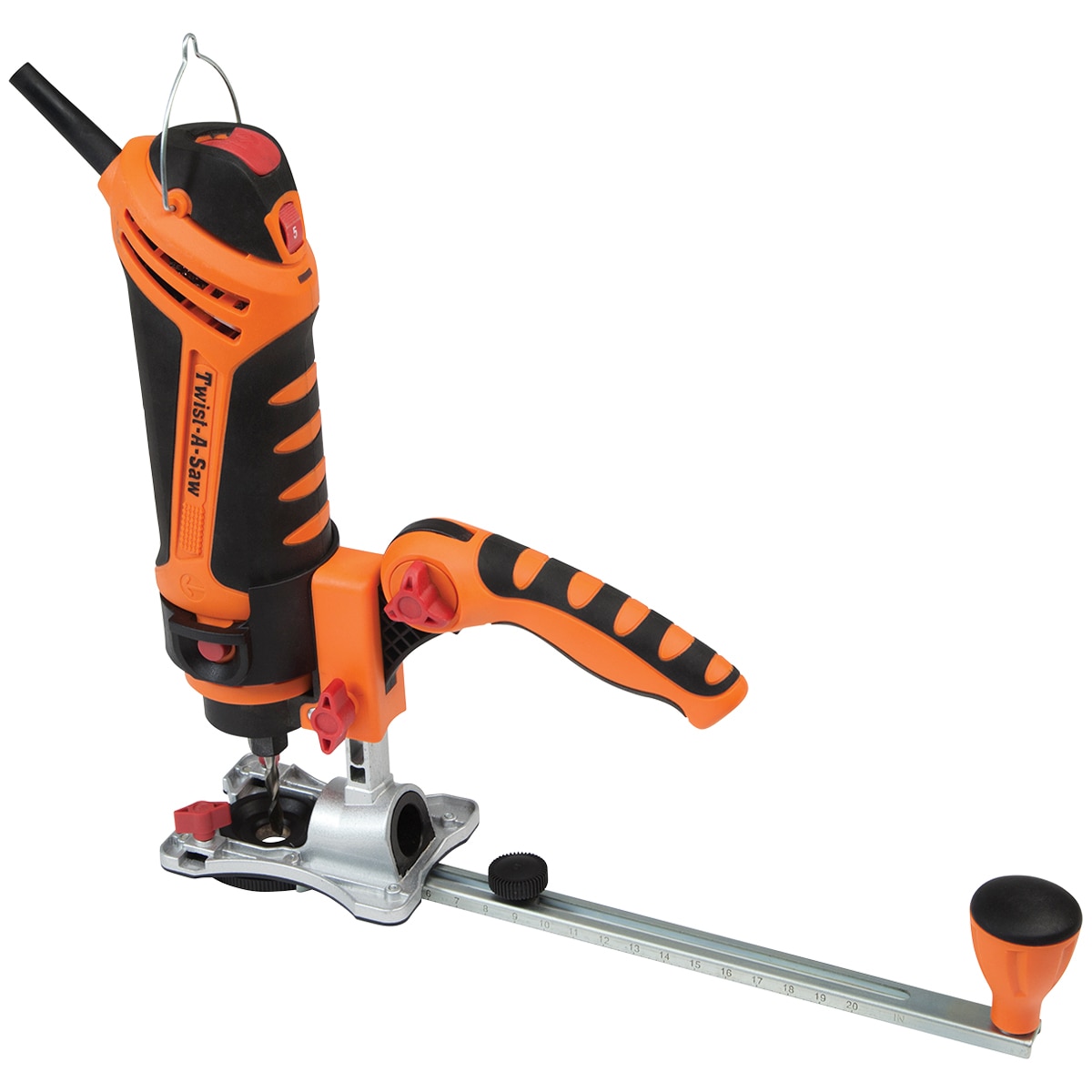 The Renovator Twist-a-Saw Deluxe Kit | Costco Australia