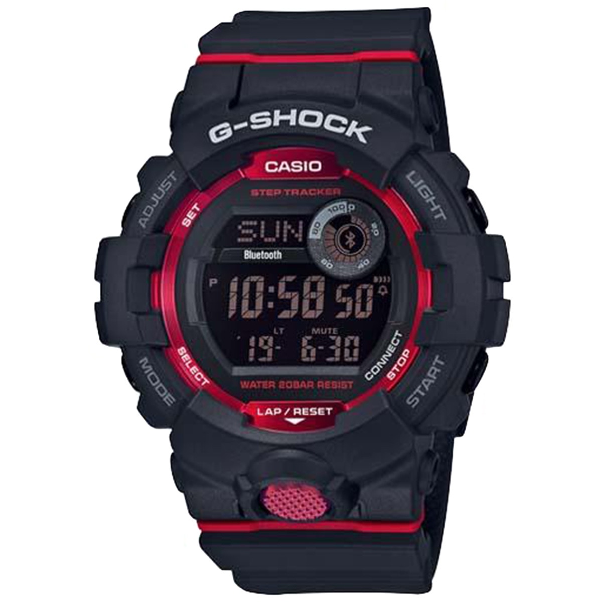 Casio GShock GSquad Men's Watch GBD8001D Costco Aust...
