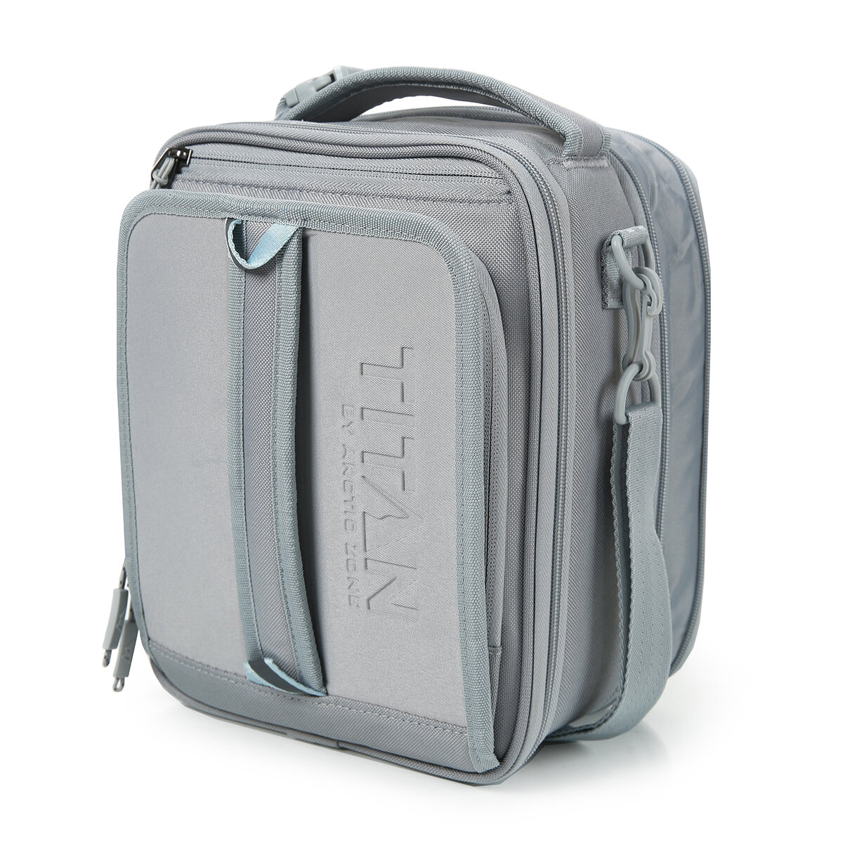 Titan Crush Resistant Expandable Lunch Pack
