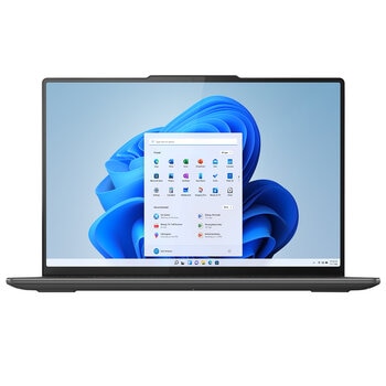 Lenovo 16 Inch Yoga Pro 9 i9-13905H Laptop 83BY000MAU