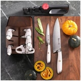 Cangshan L Series Knife Block Set 10 Piece