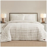 Frye Comforter Set 3 Piece King