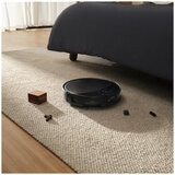Roborock Saros 10R Vacuum Black