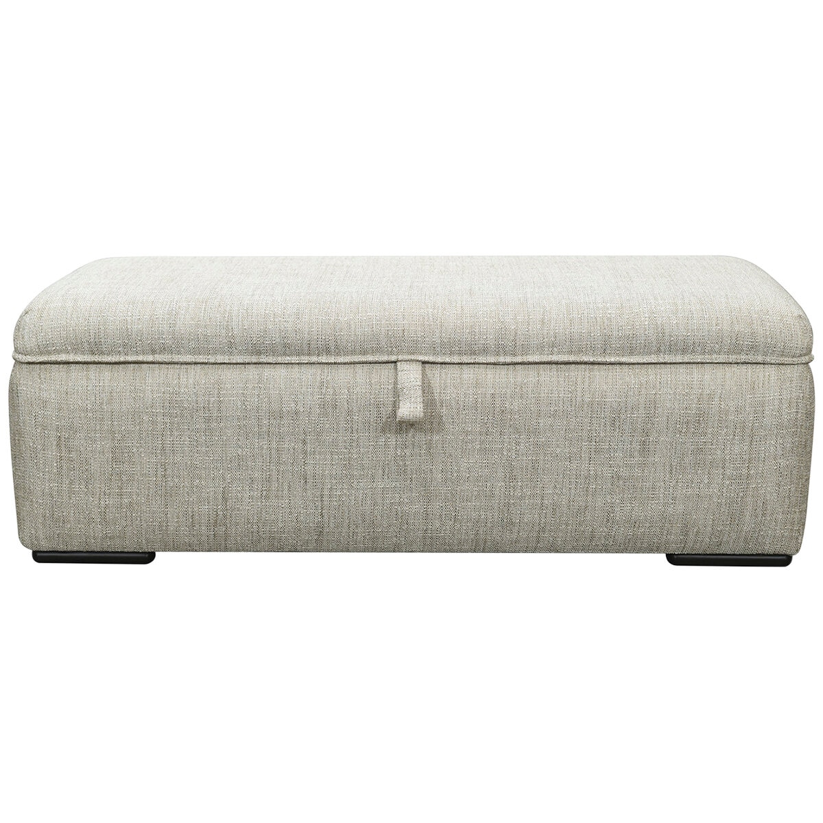Moran Ora Storage Ottoman Warwick Zion Natural
