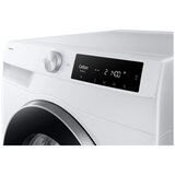 Samsung 11kg Front Load Washing Machine White WW11CG60ADLE