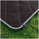 Weatherproof Vintage Outdoor Blanket 152cm x 182cm